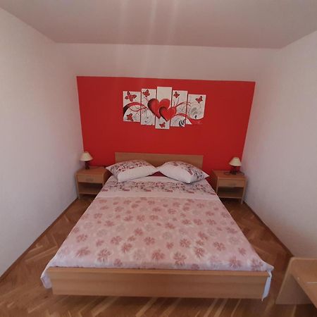 Apartments Diana Vinisce マリナ 部屋 写真