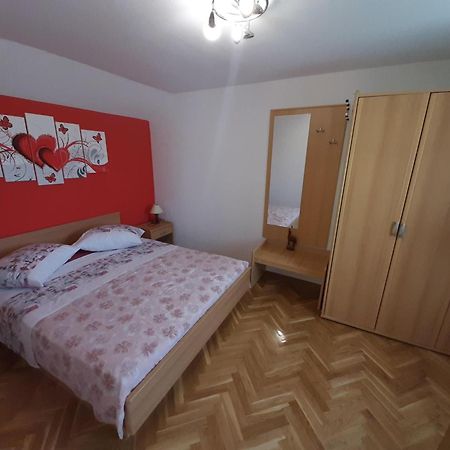 Apartments Diana Vinisce マリナ 部屋 写真