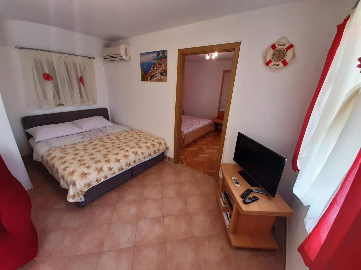 Apartments Diana Vinisce マリナ 部屋 写真