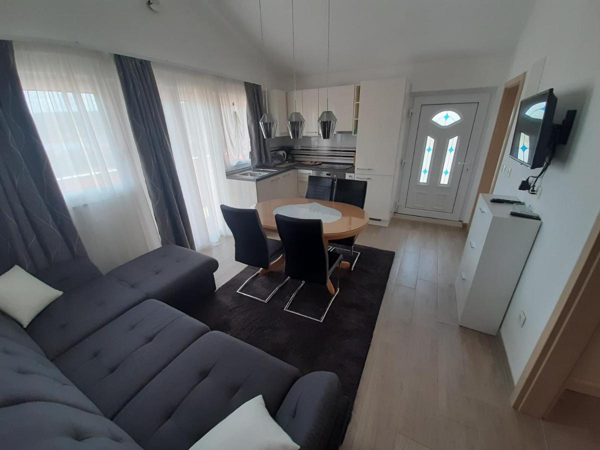 Apartments Diana Vinisce マリナ 部屋 写真