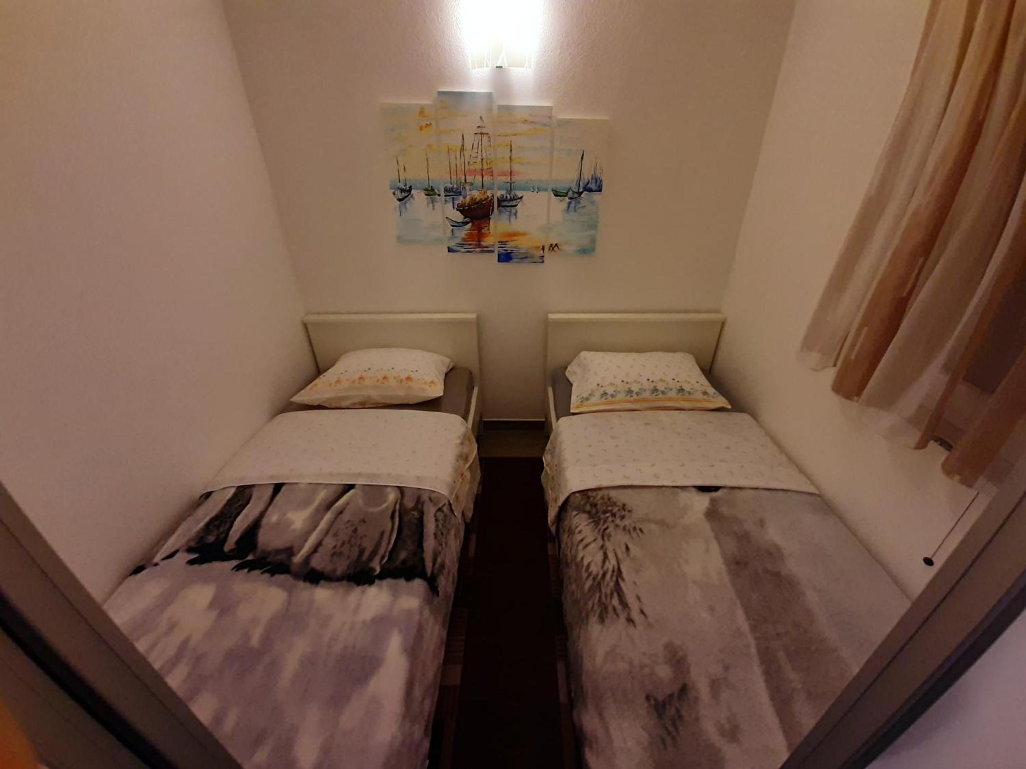 Apartments Diana Vinisce マリナ エクステリア 写真