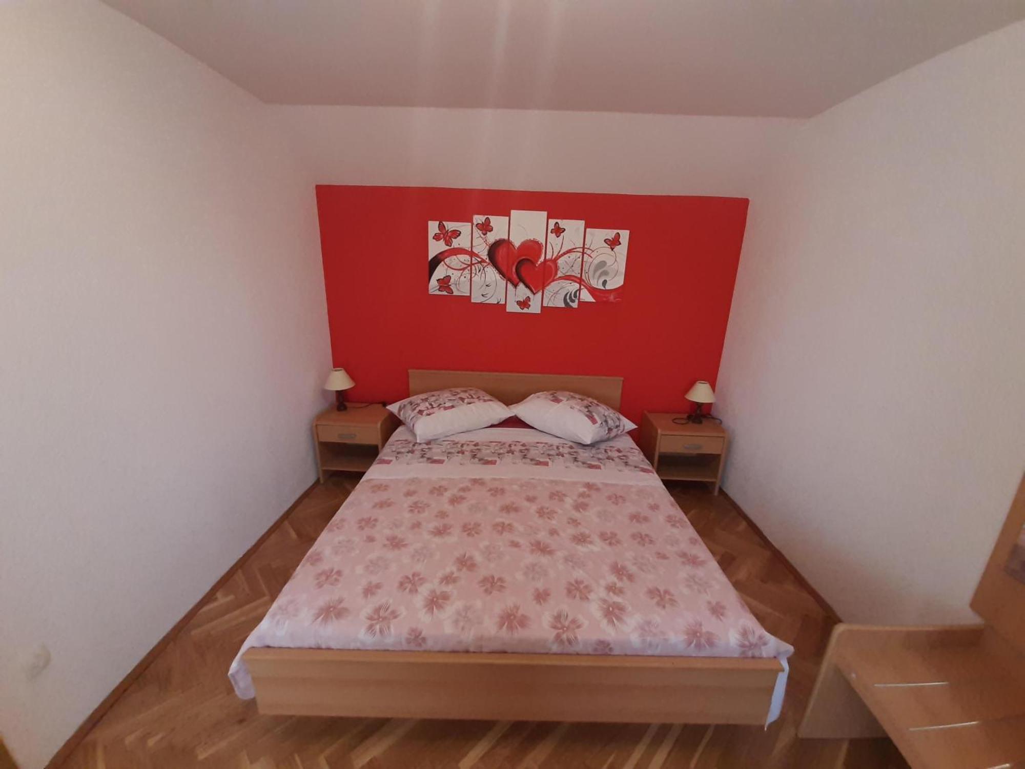 Apartments Diana Vinisce マリナ 部屋 写真