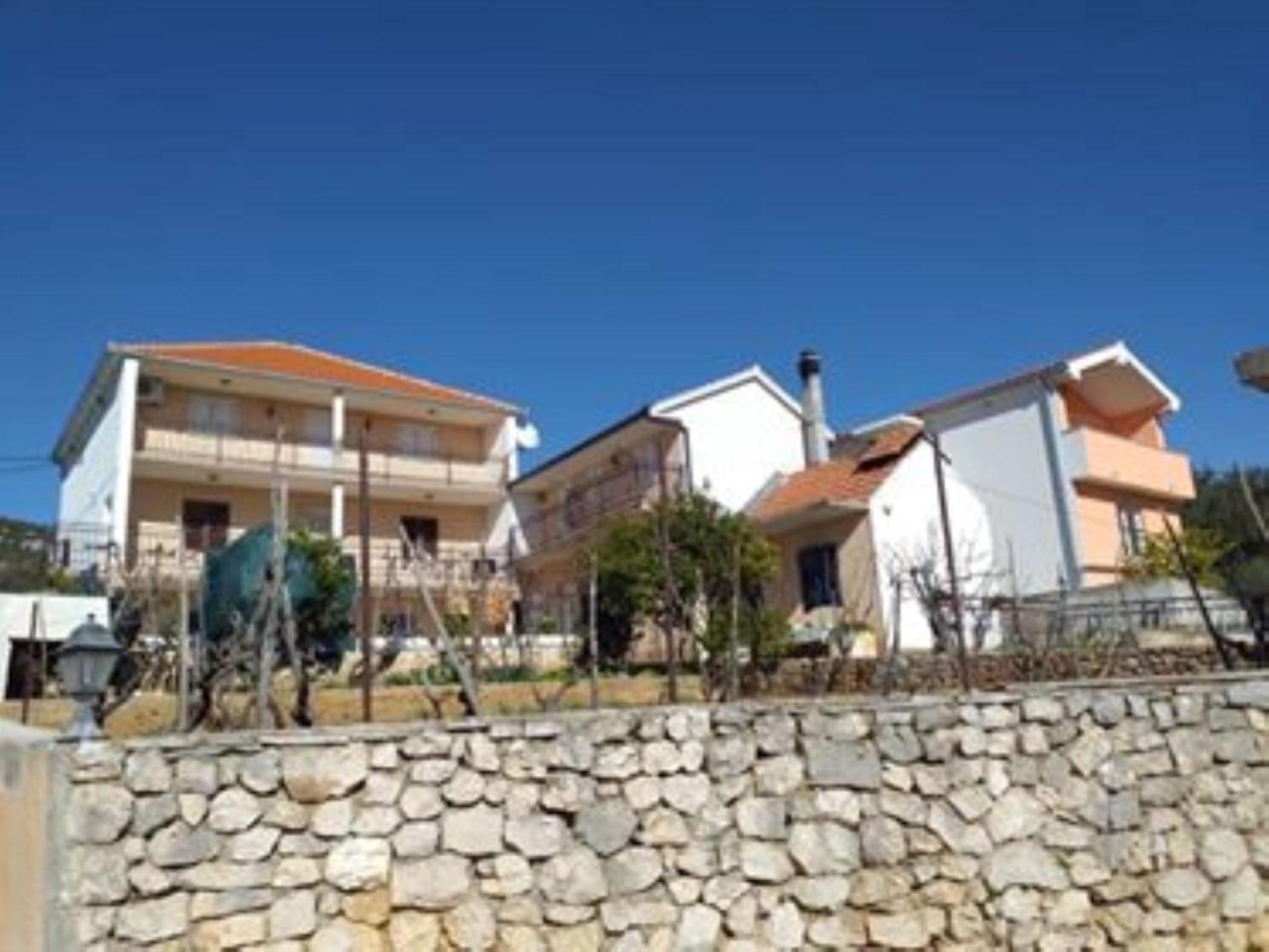 Apartments Diana Vinisce マリナ 部屋 写真