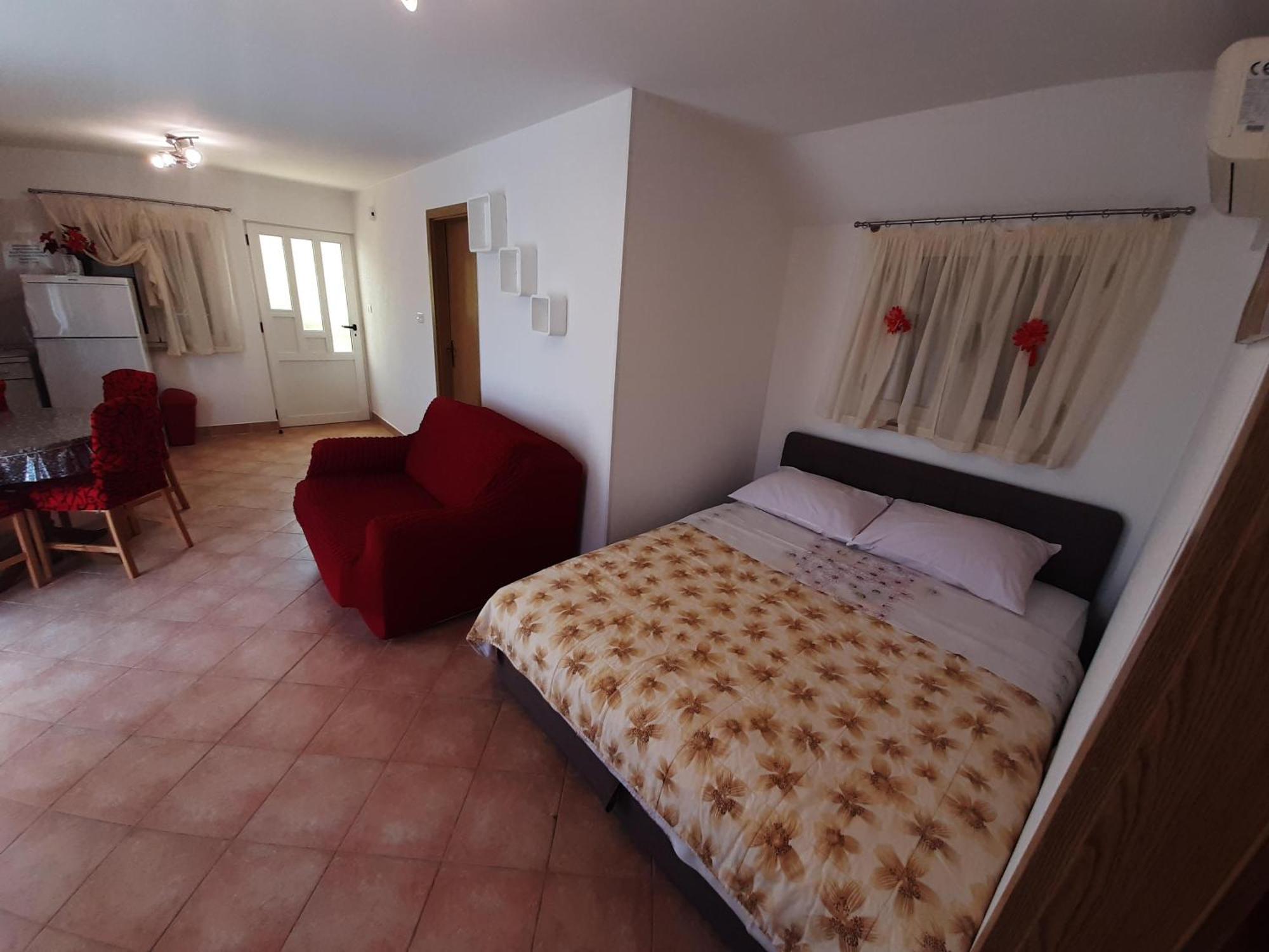 Apartments Diana Vinisce マリナ 部屋 写真