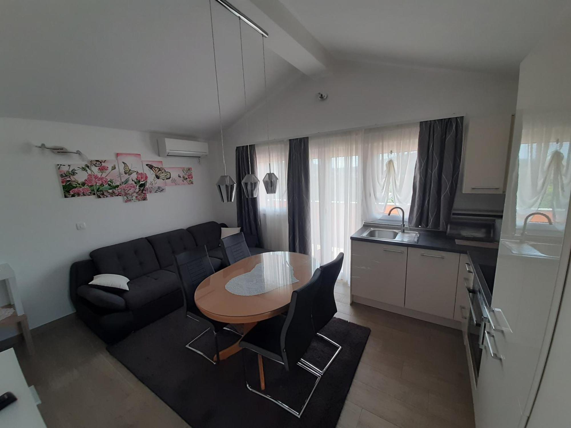 Apartments Diana Vinisce マリナ 部屋 写真