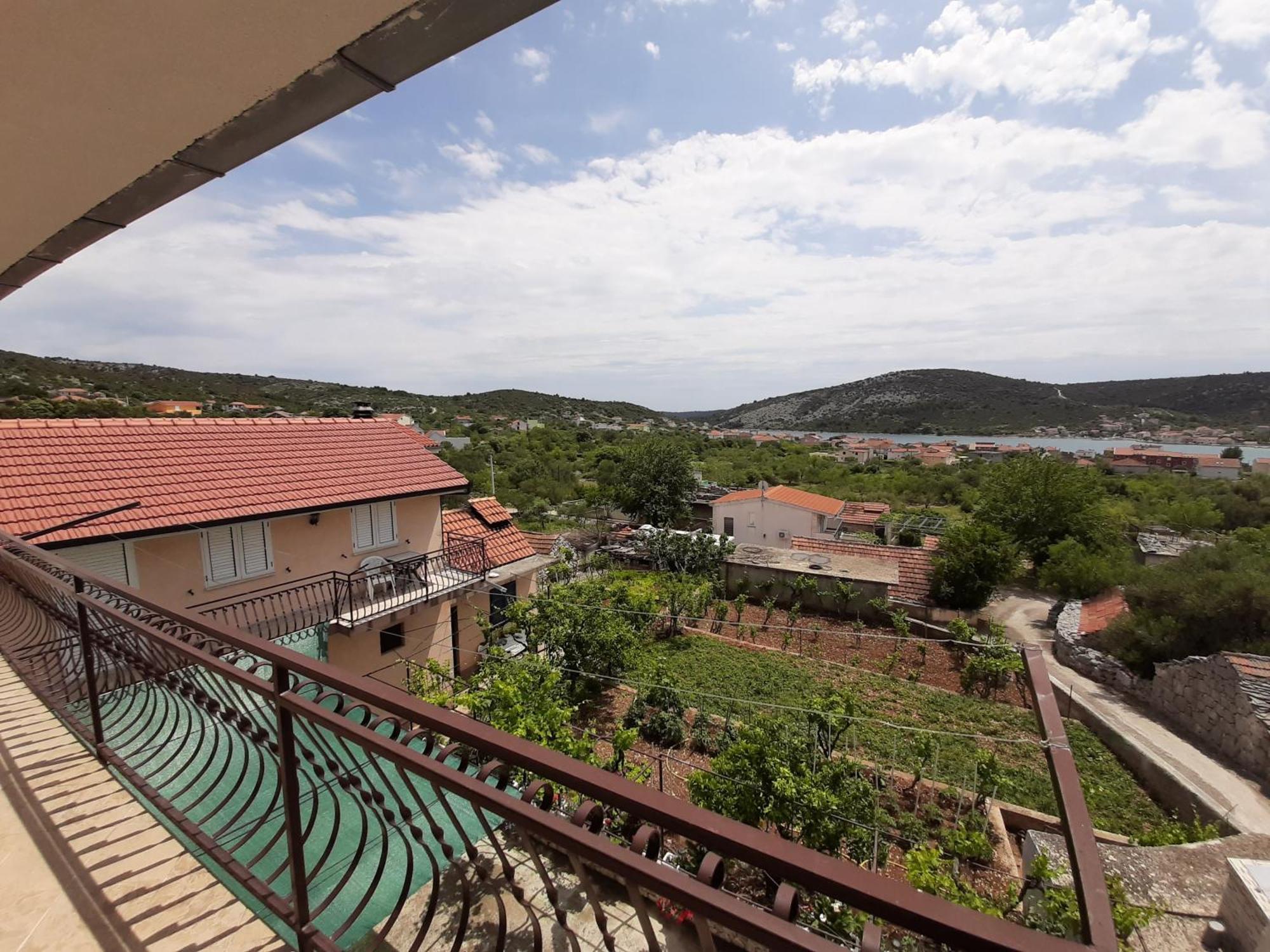 Apartments Diana Vinisce マリナ 部屋 写真