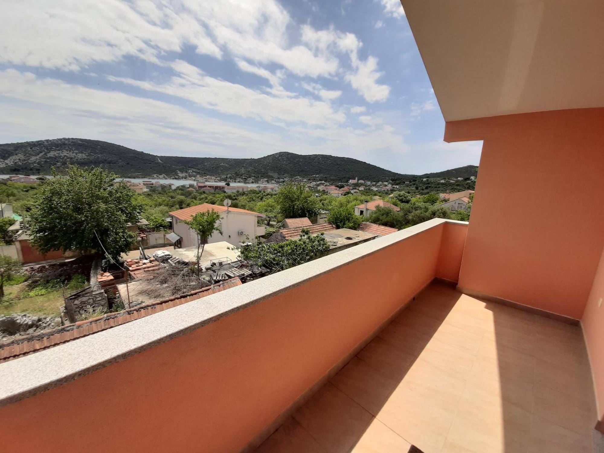 Apartments Diana Vinisce マリナ 部屋 写真