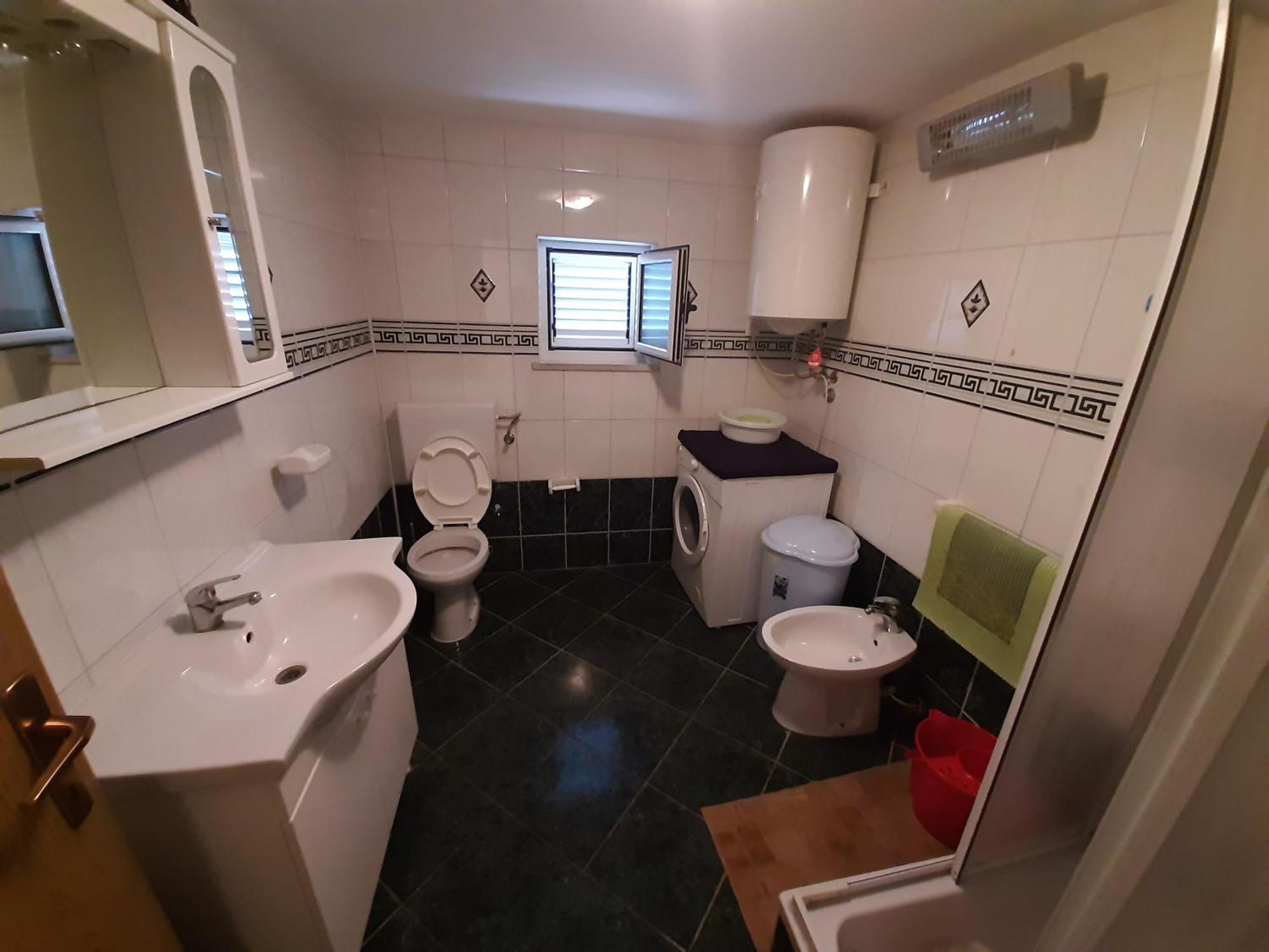 Apartments Diana Vinisce マリナ 部屋 写真